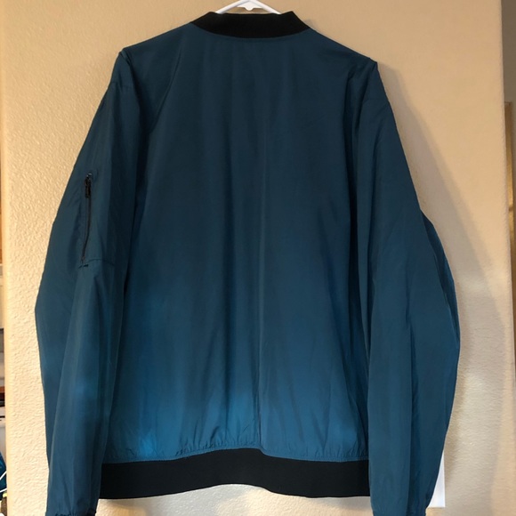 Old Navy Mens Coat - Picture 2 of 4